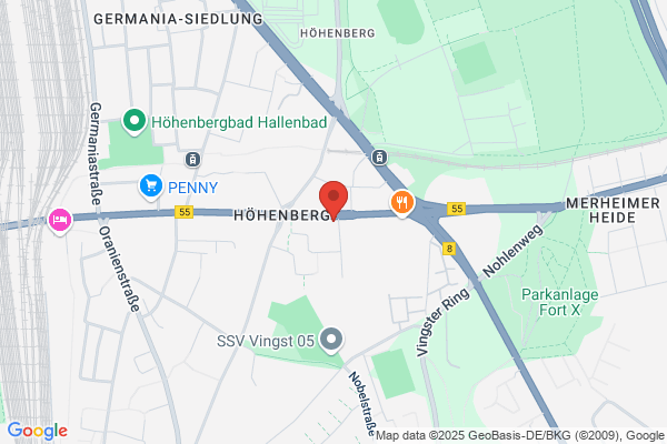 Bräunungsstudio Elfriede