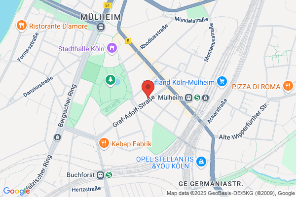 Landesverband psychatrieerfahrene NRW e.V.