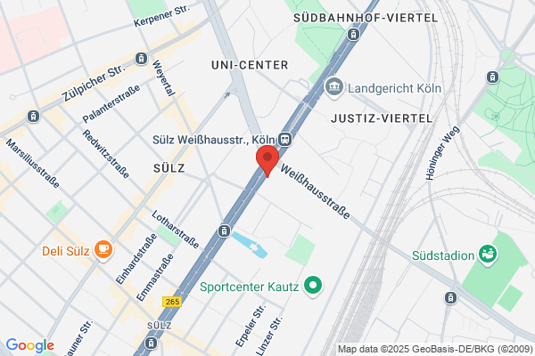 Maßstab Verein für eine soziale Zukunft e.V.