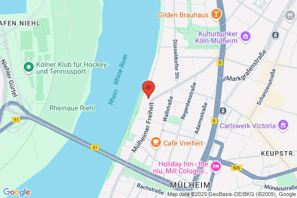 AWO Köln, Jugendeinrichtung