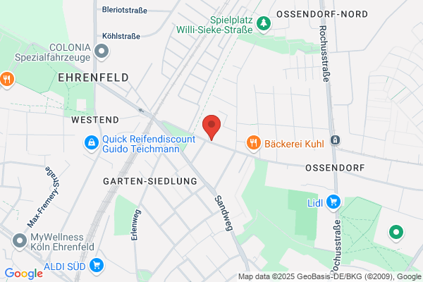 AWO Köln, Jugendeinrichtung