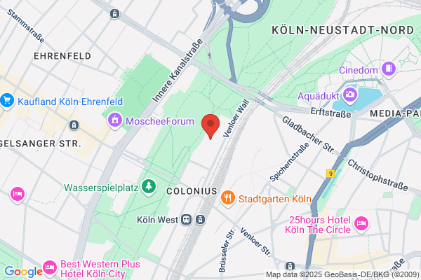 AWO Köln, Jugendgerichtshilfe