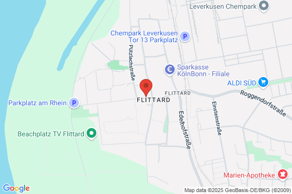 Arbeiterwohlfahrt OV Flittard Stammheim Seniorenclub