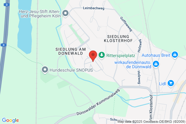 Caritas-Jugendhilfe GmbH
