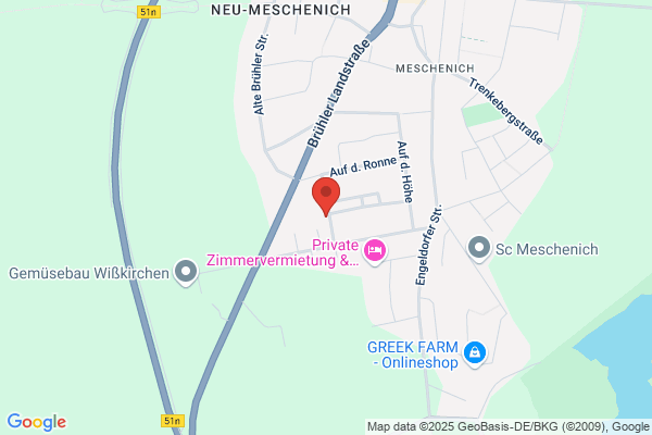 Lebenshilfe für geistig Behinderte