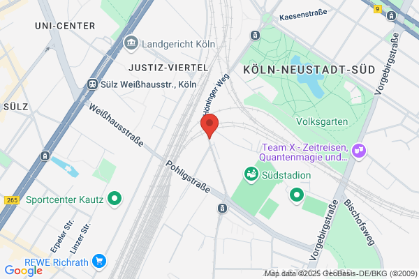 Netzwerke e.V. - Soziale Dienste und Ökologische Bildung