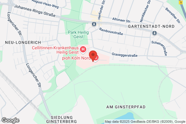 Seniorennetzwerk Longerich