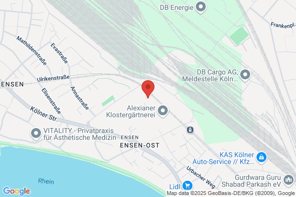 Alexianer Werkstätten GmbH