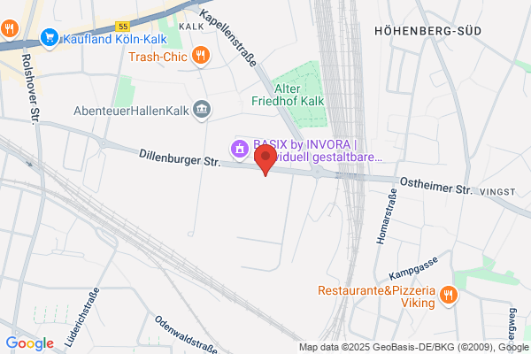 Roggendorf fine art - master packer GmbH