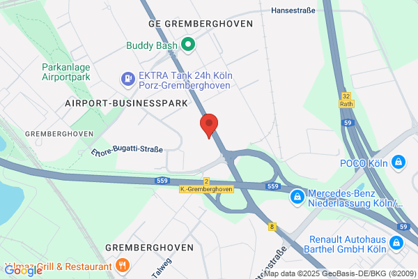 CEVA Freight Germany GmbH