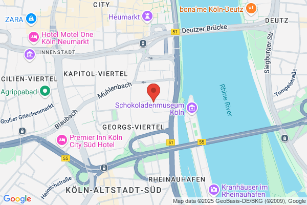 Eilfro Spedition GmbH & Co. KG