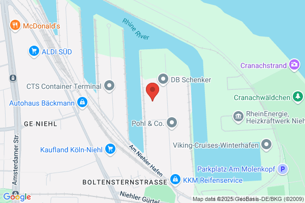 Ewals Cargo Care GmbH