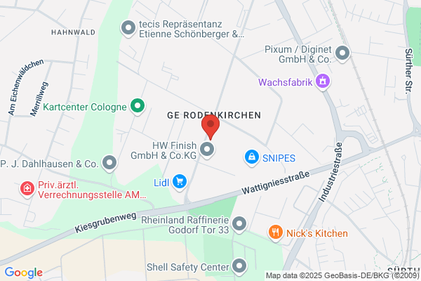 Rad GmbH Rolf Ahlers Dienstleistungen