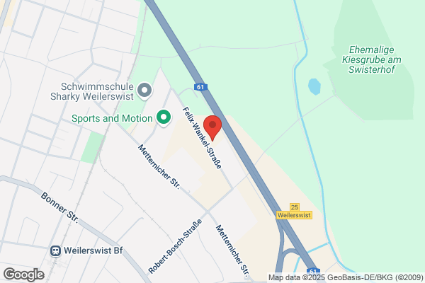 Trans-Serv GmbH & Co KG