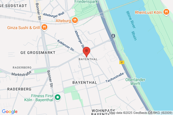Planet Spielemat GmbH