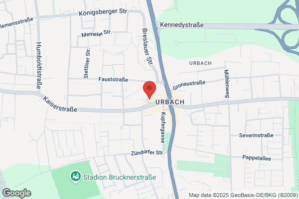 Spielpalast GmbH