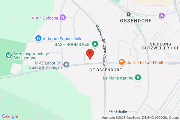 Smyths Toys Superstores CE Hauptverwaltung