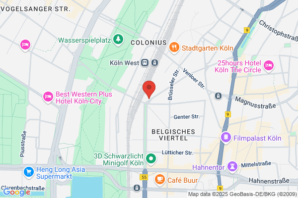 Brost Claßen Rechtsanwälte PartG mbB