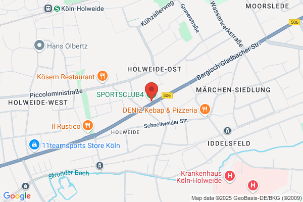Cologne Sport