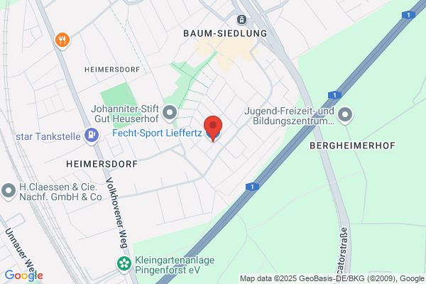 Lieffertz