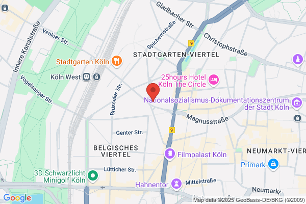 SPORT + MODE, Marianne Wallefeld GmbH