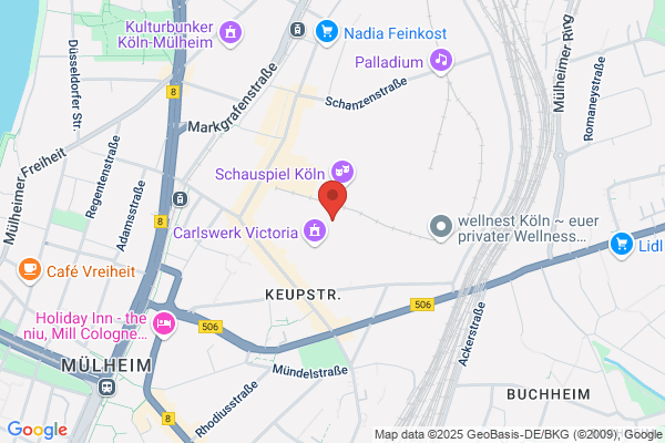 bellicon deutschland GmbH