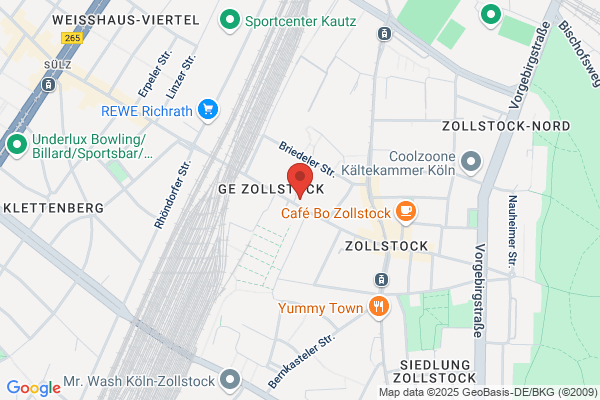 Kampfkunstschule Abdelbaki Stephan Nordin