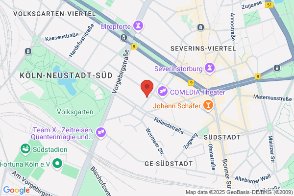 RheinFit Sportakademie GmbH
