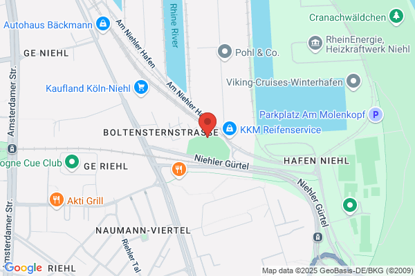 DJK Löwe Köln e.V.