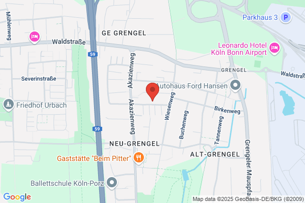 Sicherungsdienst Rhein Sieh e.V.