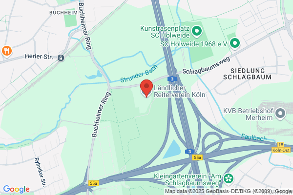 Ländlicher Reiterverein e.V.