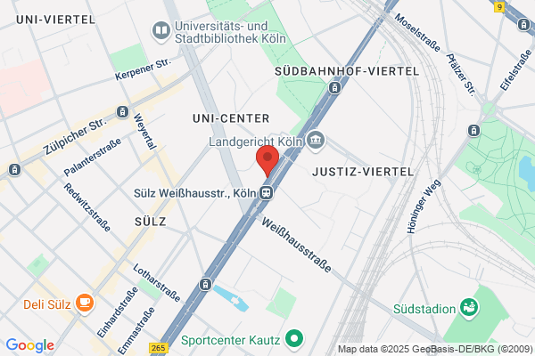 Kölner Seniorengemeinschaft für Sport- und Freizeitgestalt. e.V