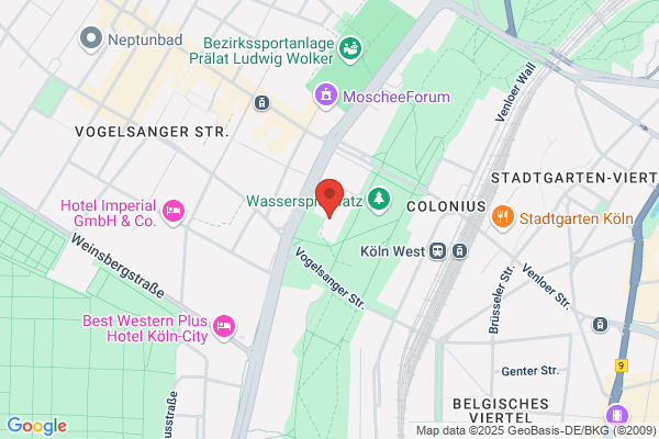 Quäker Nachbarschaftsheim e.V.