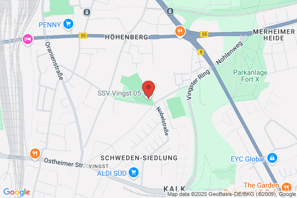 SSV Vingst 05