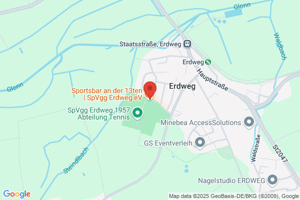 Sportgemeinschaft Erdölchemie