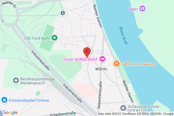 St.Seb.Schützenbruderschaft Köln-Niehl