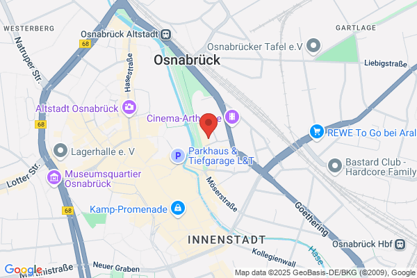 DOM-SCHULE