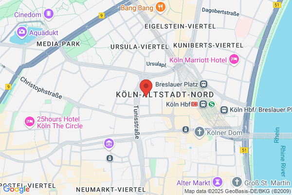 Linguarama GmbH