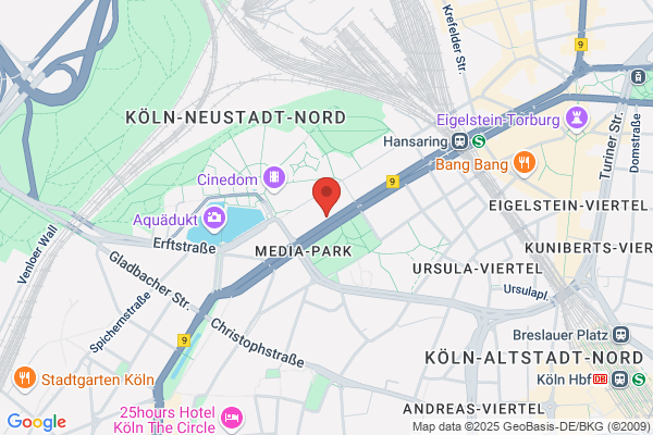 SCS-Holland Sprachschule Köln