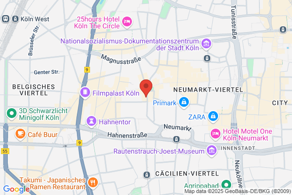 Wall Street Institute-Proeducation GmbH