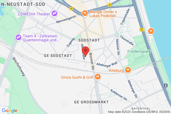 Anitas Sprachentraining