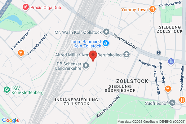 SIBE LOGISTICS GmbH