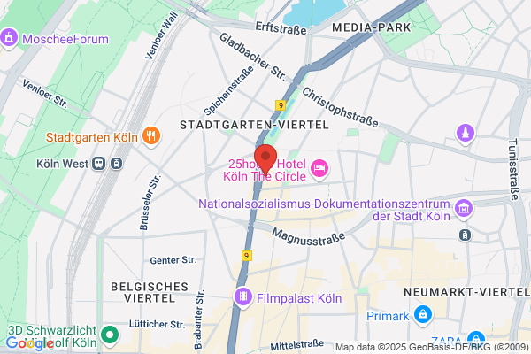 BWS Germanlingua