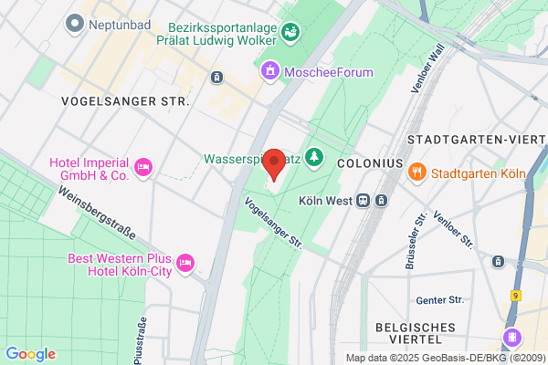 Stotterer-Selbsthilfe Köln e.V.