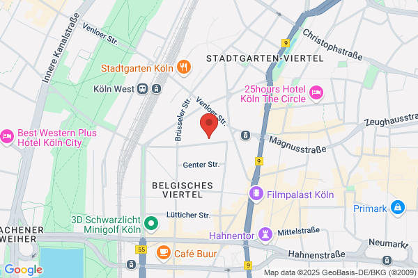 Planerbüro Südstadt