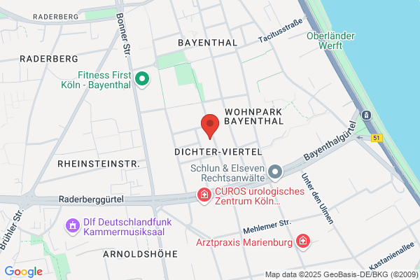 Stadtführungen