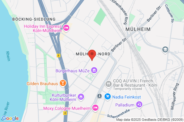 Genusstouren Köln