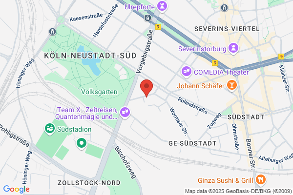 Stadt Köln, Gemeinschaftsgrundschule Loreleystraße