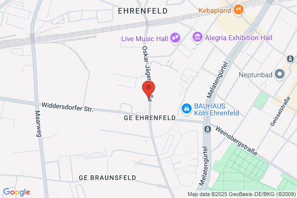Ambo-Stahl-Gesellschaft Gerhard Sevenich GmbH & Co