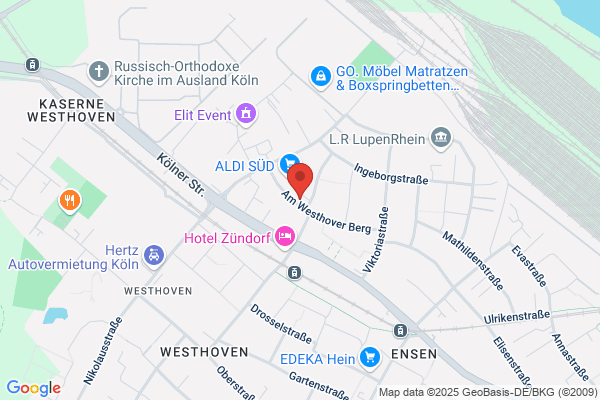Ancotech GmbH Spezialbewehrungen